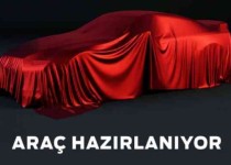 Mercedes - Benz E Serisi E 200 d E 200 d 2022
