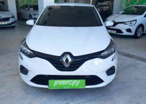 RENAULT CLIO JOY 1.0 TCE X-TRONIC 90