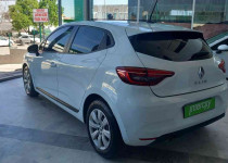 RENAULT CLIO JOY 1.0 TCE X-TRONIC 90