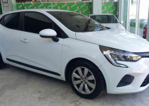 RENAULT CLIO JOY 1.0 TCE X-TRONIC 90