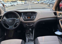 CEYLİN OTOMOTİVDEN 2016 MODEL HATASIZ BOYASIZ HYUNDAİ İ-20