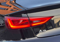 ▅▆ ASBEY| 2015 A3 1.6 TDI STRONİC DEĞİŞENSİZ