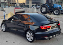 ▅▆ ASBEY| 2015 A3 1.6 TDI STRONİC DEĞİŞENSİZ
