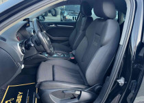 ▅▆ ASBEY| 2015 A3 1.6 TDI STRONİC DEĞİŞENSİZ