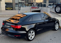 ▅▆ ASBEY| 2015 A3 1.6 TDI STRONİC DEĞİŞENSİZ