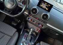 ▅▆ ASBEY| 2015 A3 1.6 TDI STRONİC DEĞİŞENSİZ