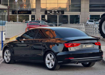 ▅▆ ASBEY| 2015 A3 1.6 TDI STRONİC DEĞİŞENSİZ