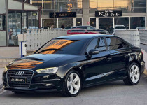 ▅▆ ASBEY| 2015 A3 1.6 TDI STRONİC DEĞİŞENSİZ