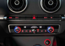 ▅▆ ASBEY| 2015 A3 1.6 TDI STRONİC DEĞİŞENSİZ