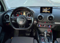 ▅▆ ASBEY| 2015 A3 1.6 TDI STRONİC DEĞİŞENSİZ