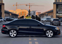 ▅▆ ASBEY| 2015 A3 1.6 TDI STRONİC DEĞİŞENSİZ