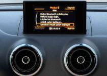 ▅▆ ASBEY| 2015 A3 1.6 TDI STRONİC DEĞİŞENSİZ
