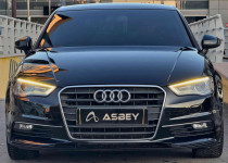 ▅▆ ASBEY| 2015 A3 1.6 TDI STRONİC DEĞİŞENSİZ