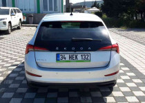 SKODA SCALA 1.0 TSI 110 DSG PREMIUM