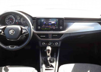 SKODA SCALA 1.0 TSI 110 DSG PREMIUM