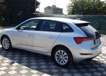 SKODA SCALA 1.0 TSI 110 DSG PREMIUM