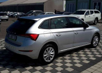 SKODA SCALA 1.0 TSI 110 DSG PREMIUM