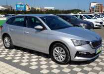 SKODA SCALA 1.0 TSI 110 DSG PREMIUM