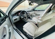 2020 VW PASSAT 1.5 TSİ ELEGANCE 150HP DSG - 38.000KM - CAM TAVAN**