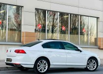 2020 VW PASSAT 1.5 TSİ ELEGANCE 150HP DSG - 38.000KM - CAM TAVAN**
