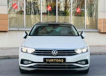 2020 VW PASSAT 1.5 TSİ ELEGANCE 150HP DSG - 38.000KM - CAM TAVAN**