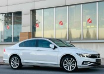 2020 VW PASSAT 1.5 TSİ ELEGANCE 150HP DSG - 38.000KM - CAM TAVAN**