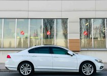 2020 VW PASSAT 1.5 TSİ ELEGANCE 150HP DSG - 38.000KM - CAM TAVAN**