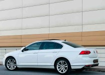 2020 VW PASSAT 1.5 TSİ ELEGANCE 150HP DSG - 38.000KM - CAM TAVAN**