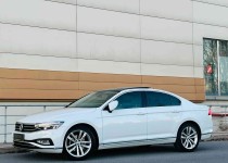 2020 VW PASSAT 1.5 TSİ ELEGANCE 150HP DSG - 38.000KM - CAM TAVAN**