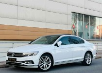 2020 VW PASSAT 1.5 TSİ ELEGANCE 150HP DSG - 38.000KM - CAM TAVAN**