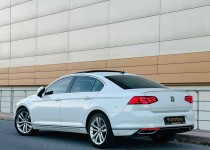 2020 VW PASSAT 1.5 TSİ ELEGANCE 150HP DSG - 38.000KM - CAM TAVAN**