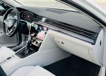 2020 VW PASSAT 1.5 TSİ ELEGANCE 150HP DSG - 38.000KM - CAM TAVAN**