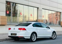2020 VW PASSAT 1.5 TSİ ELEGANCE 150HP DSG - 38.000KM - CAM TAVAN**