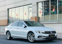 2020 VW PASSAT 1.5 TSİ ELEGANCE 150HP DSG - 38.000KM - CAM TAVAN**