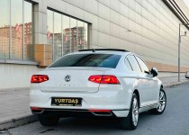 2020 VW PASSAT 1.5 TSİ ELEGANCE 150HP DSG - 38.000KM - CAM TAVAN**