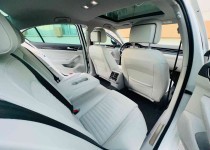 2020 VW PASSAT 1.5 TSİ ELEGANCE 150HP DSG - 38.000KM - CAM TAVAN**