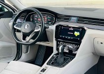 2020 VW PASSAT 1.5 TSİ ELEGANCE 150HP DSG - 38.000KM - CAM TAVAN**