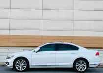 2020 VW PASSAT 1.5 TSİ ELEGANCE 150HP DSG - 38.000KM - CAM TAVAN**