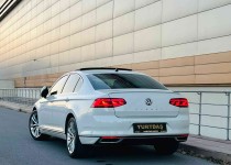 2020 VW PASSAT 1.5 TSİ ELEGANCE 150HP DSG - 38.000KM - CAM TAVAN**
