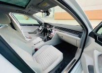 2020 VW PASSAT 1.5 TSİ ELEGANCE 150HP DSG - 38.000KM - CAM TAVAN**