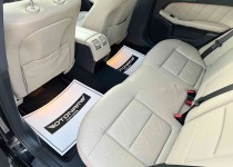 2010 345.000 KM‘DE E 350 CDI 4MATIC PREMIUM TAVAN-İÇİ BEJ-ISITMA