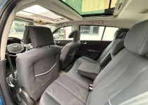 2004 MEGANE 2 DYNMAMİQUE OTOMATİK VİTES CAM TAVAN””