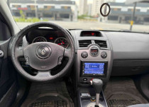 2004 MEGANE 2 DYNMAMİQUE OTOMATİK VİTES CAM TAVAN””