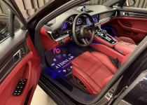 2023~BAYİİ~PANAMERA 4 PLATINUM EDITION~BOYASIZ~SADECE 11.000 KM