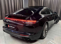 2023~BAYİİ~PANAMERA 4 PLATINUM EDITION~BOYASIZ~SADECE 11.000 KM