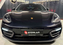 2023~BAYİİ~PANAMERA 4 PLATINUM EDITION~BOYASIZ~SADECE 11.000 KM
