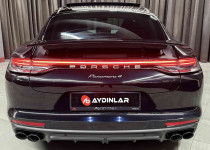 2023~BAYİİ~PANAMERA 4 PLATINUM EDITION~BOYASIZ~SADECE 11.000 KM