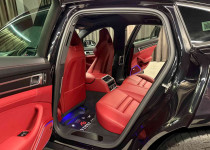 2023~BAYİİ~PANAMERA 4 PLATINUM EDITION~BOYASIZ~SADECE 11.000 KM