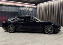 2023~BAYİİ~PANAMERA 4 PLATINUM EDITION~BOYASIZ~SADECE 11.000 KM
