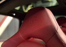 2023~BAYİİ~PANAMERA 4 PLATINUM EDITION~BOYASIZ~SADECE 11.000 KM